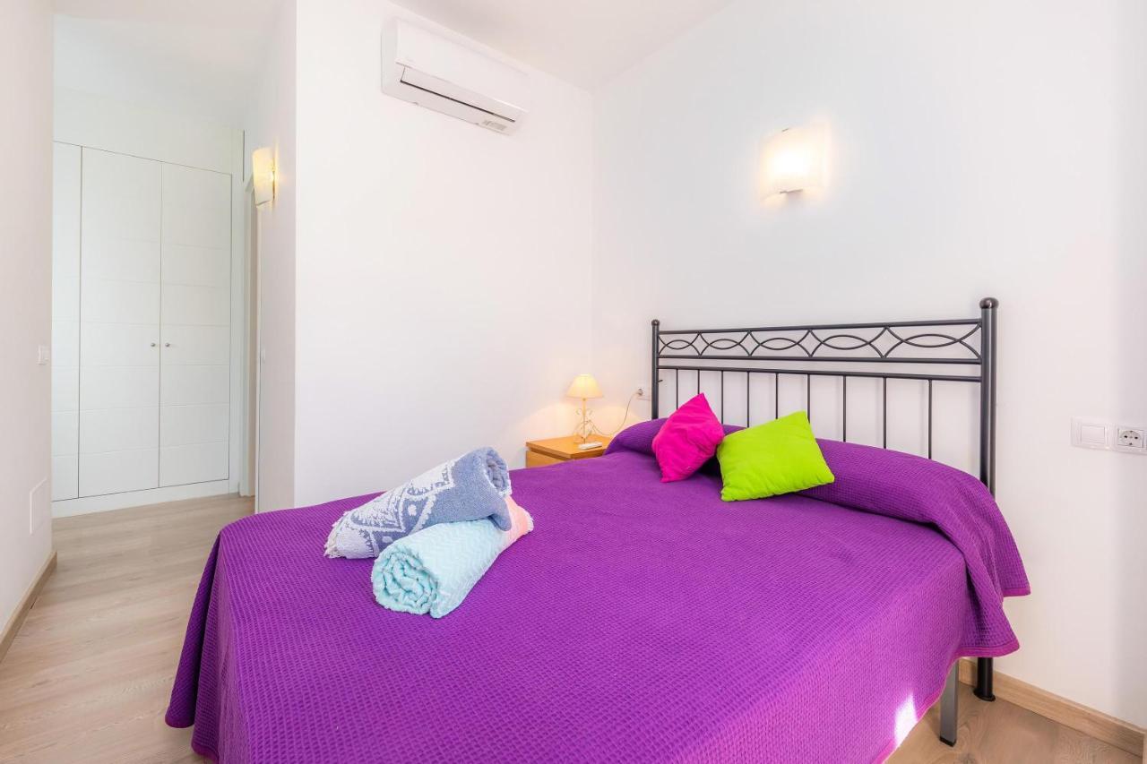 Acogedor En Appartement Alcúdia