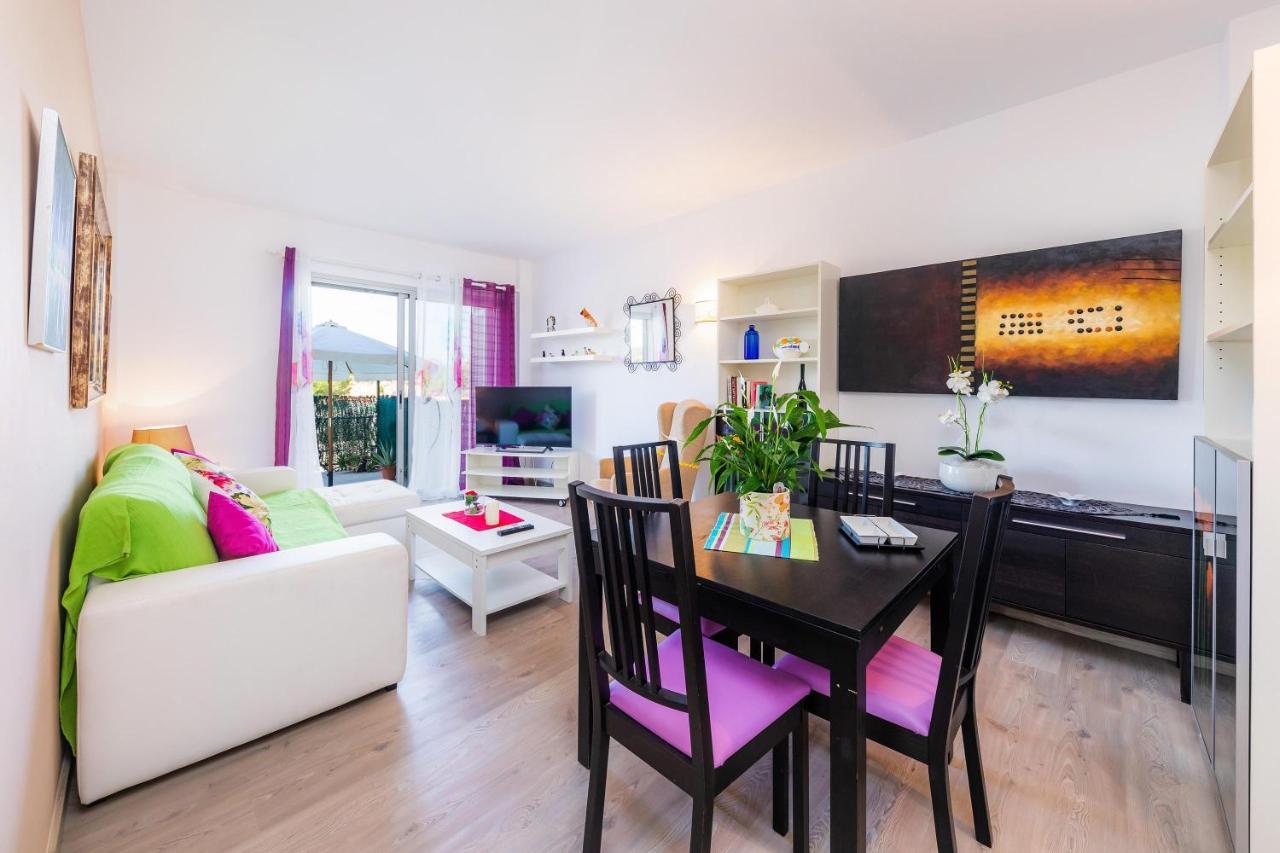 Acogedor En Appartement *