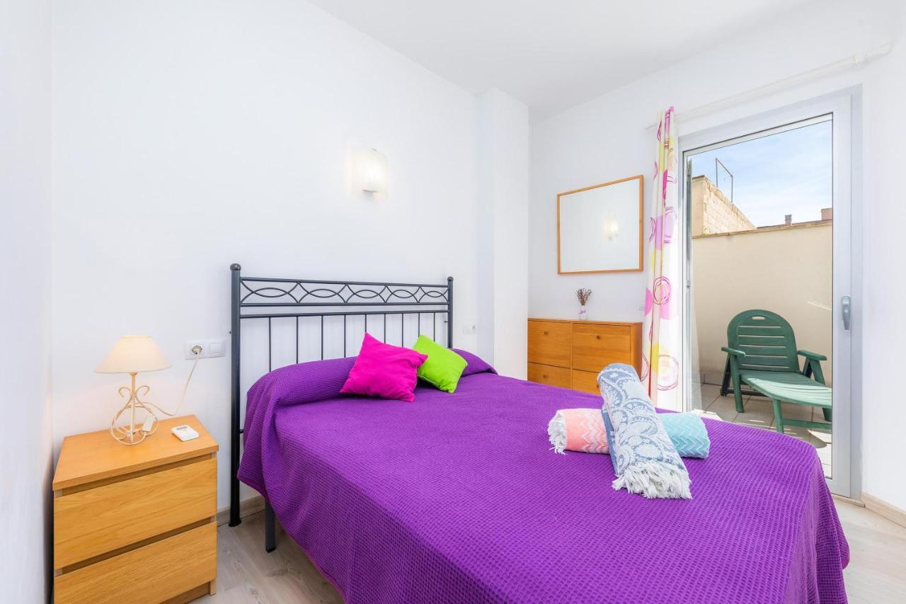 Appartement Acogedor En