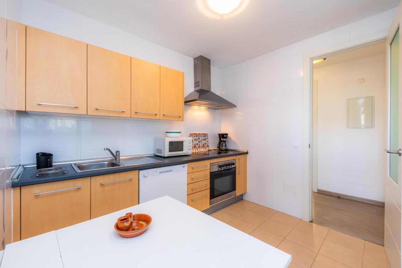 Acogedor En Appartement *