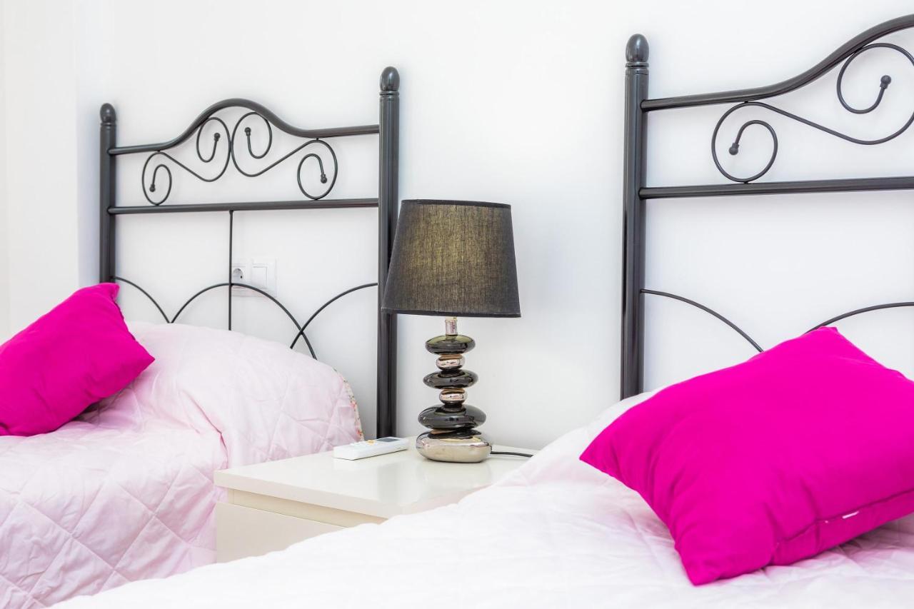 Appartement Acogedor En *