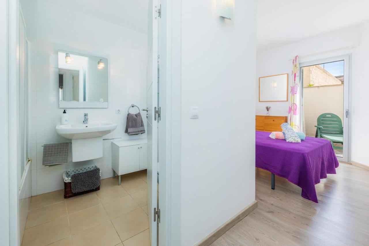 Acogedor En Appartement Alcúdia