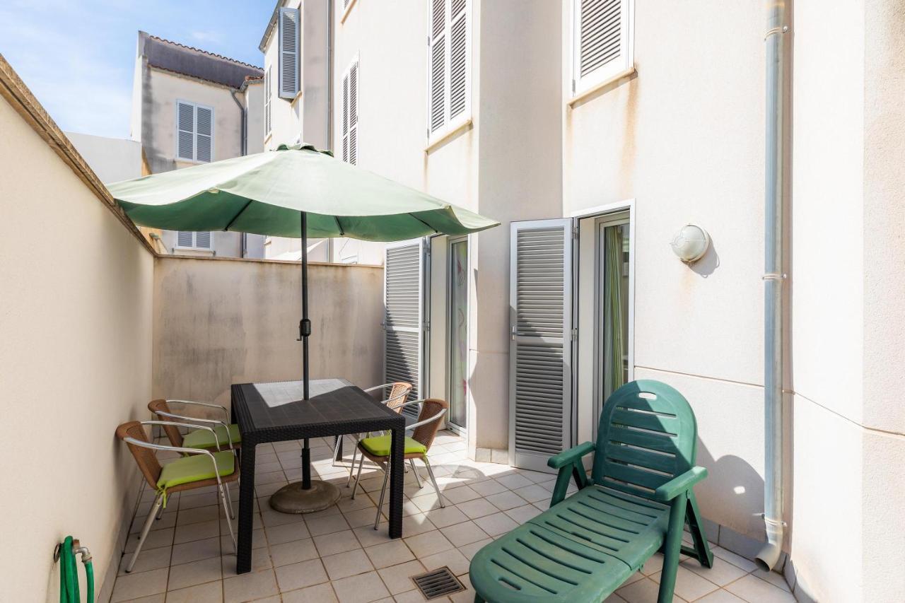 Appartement Acogedor En Alcúdia