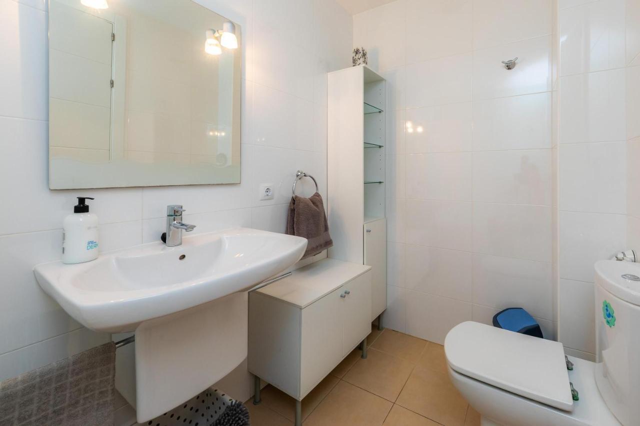 Acogedor En Appartement