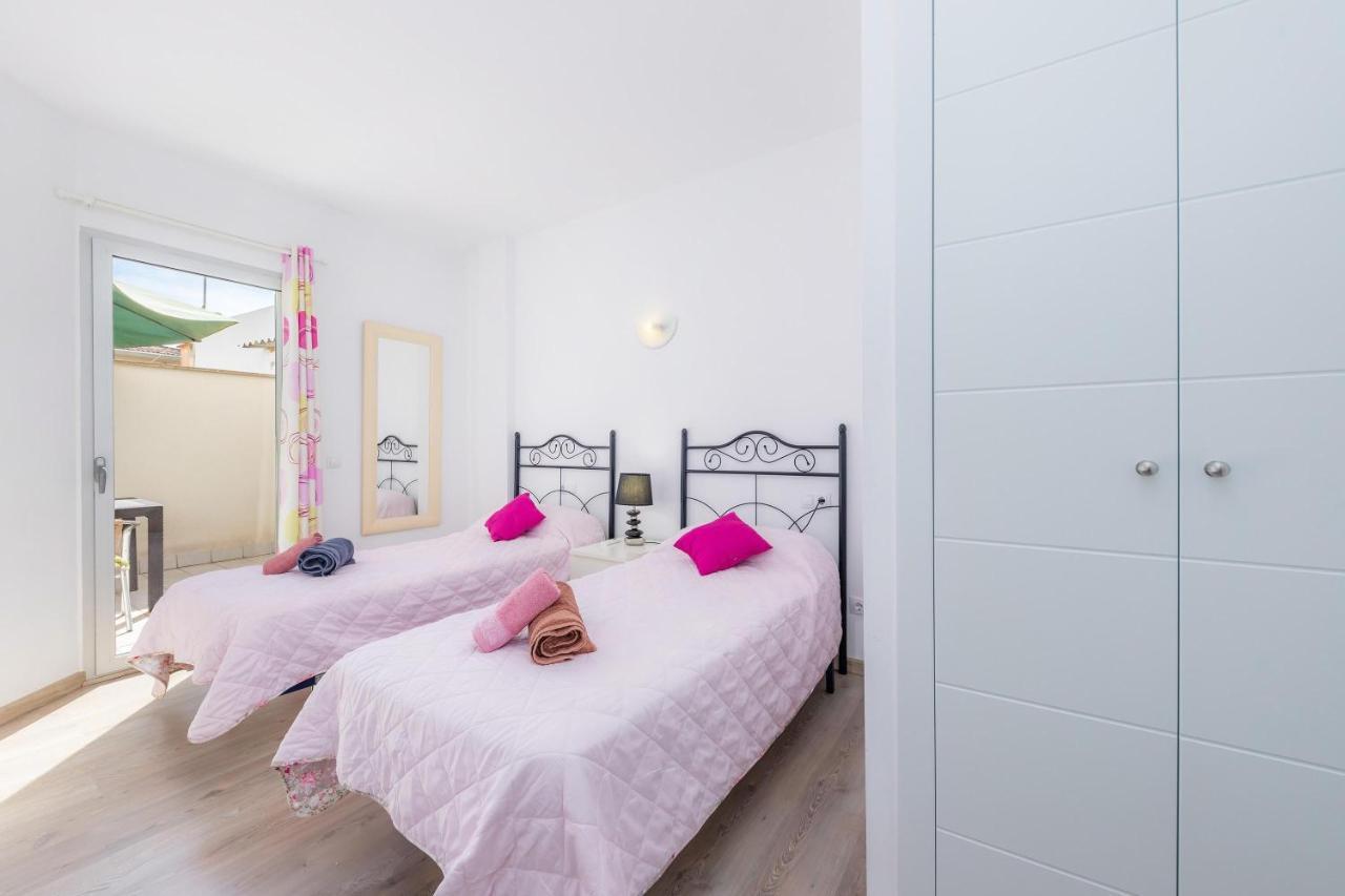 Acogedor En Appartement Alcúdia