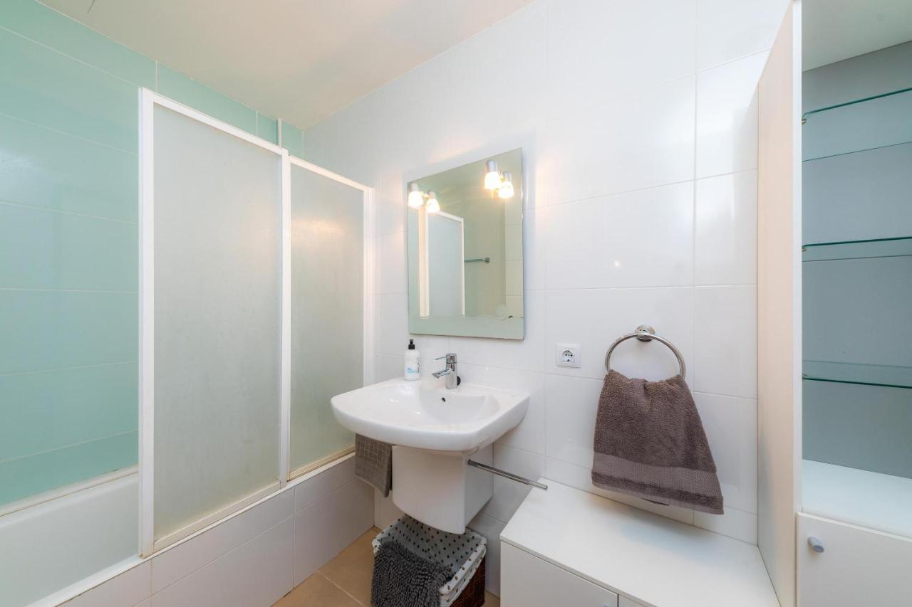 Acogedor En Appartement *